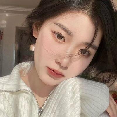 少女佳禾