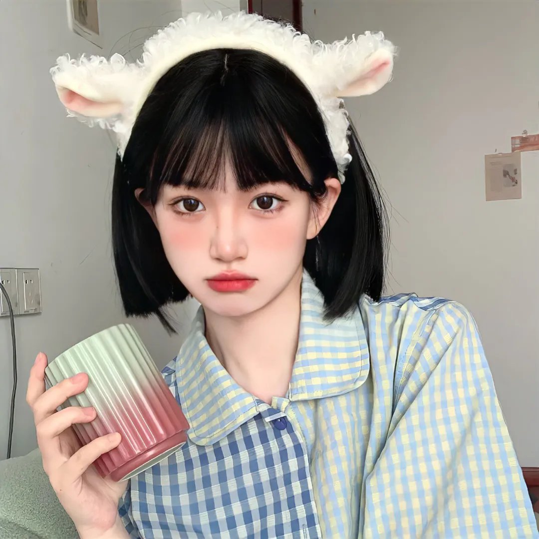 妳好,安妮