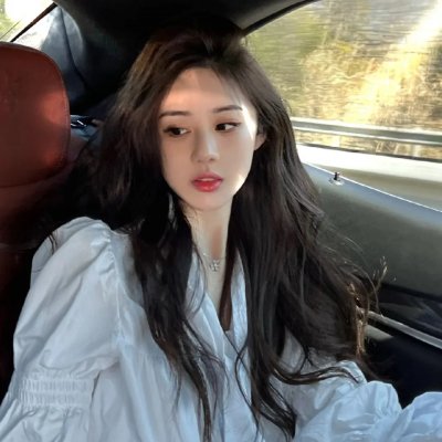 上海的早晨