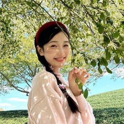 胜利的形象